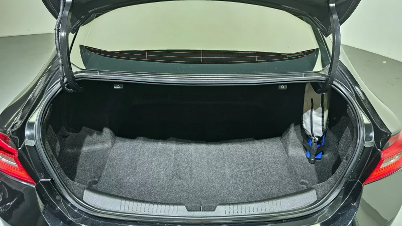 Daewoo Malibu