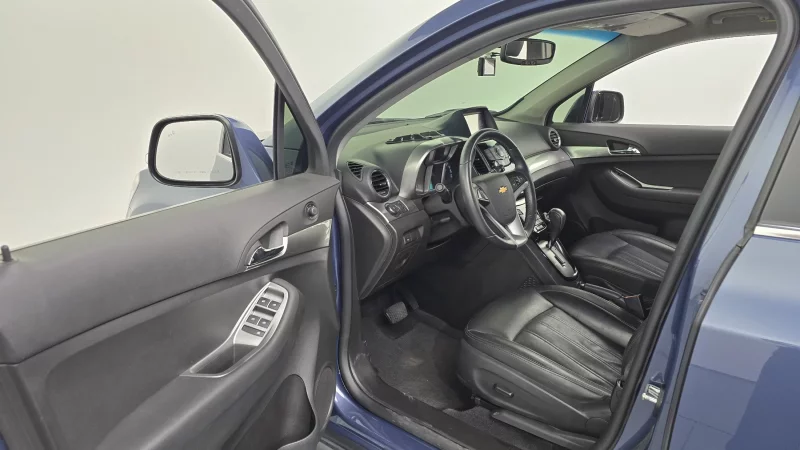 Daewoo Orlando