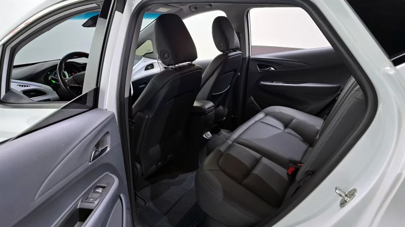 Daewoo Bolt EV
