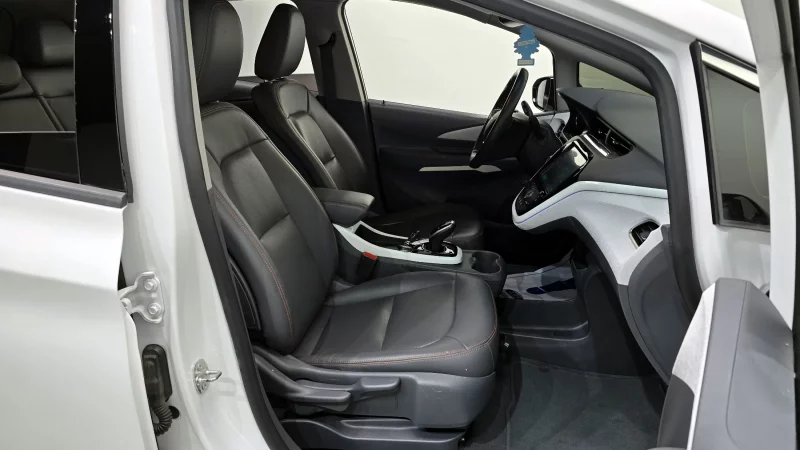 Daewoo Bolt EV