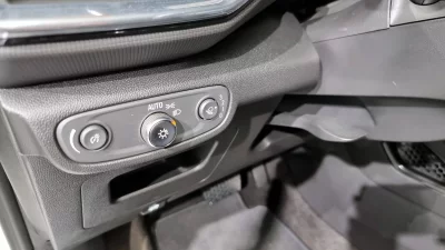 Daewoo Trailblazer