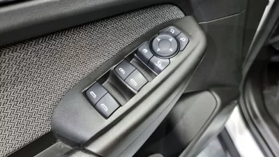 Daewoo Trailblazer