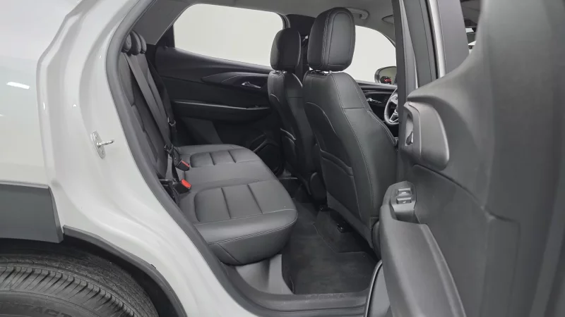 Daewoo Trailblazer