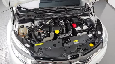 Renault Samsung QM3