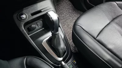 Renault Samsung QM3