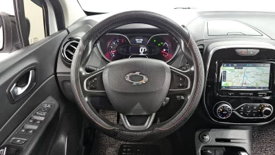 Renault Samsung QM3