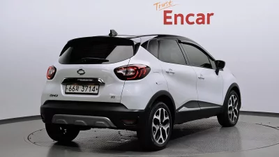Renault Samsung QM3