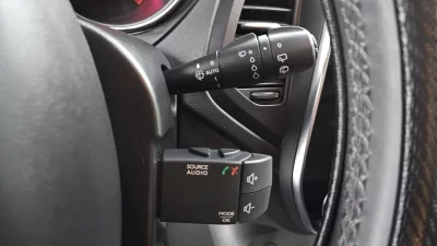 Renault Samsung QM3
