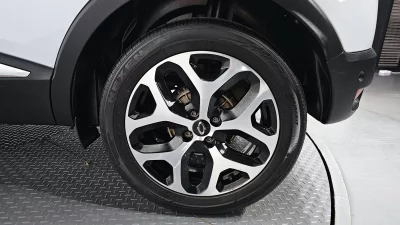 Renault Samsung QM3