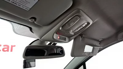 Renault Samsung QM3