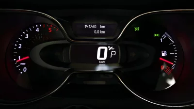 Renault Samsung QM3