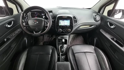 Renault Samsung QM3