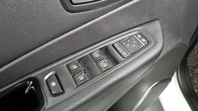 Renault Samsung QM3