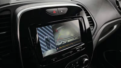 Renault Samsung QM3