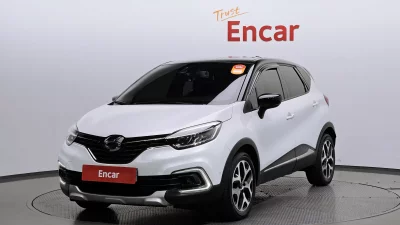 Renault Samsung QM3