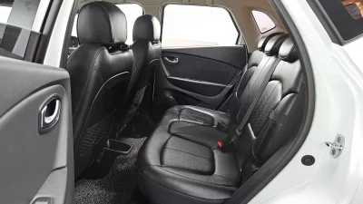 Renault Samsung QM3