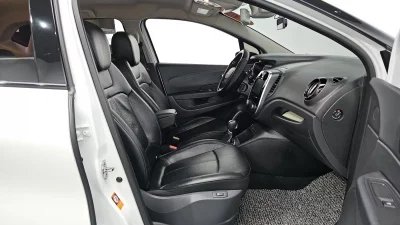 Renault Samsung QM3
