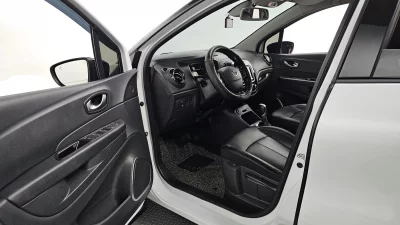Renault Samsung QM3