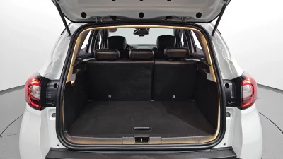 Renault Samsung QM3