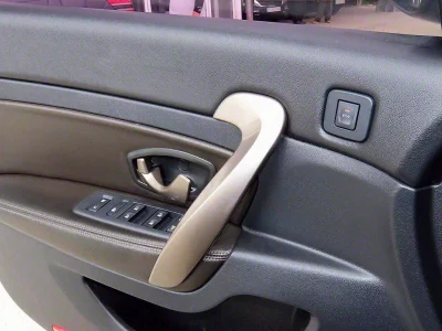Renault Samsung SM5