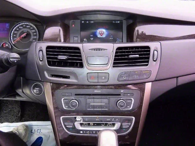 Renault Samsung SM5