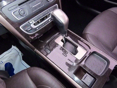 Renault Samsung SM5