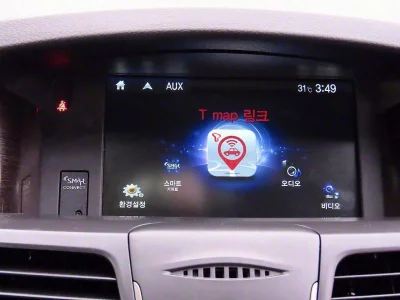 Renault Samsung SM5