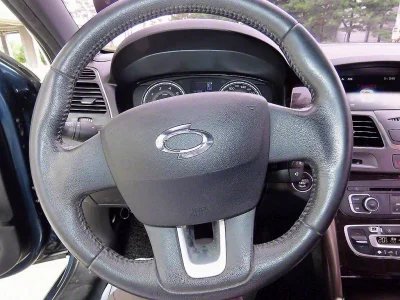 Renault Samsung SM5
