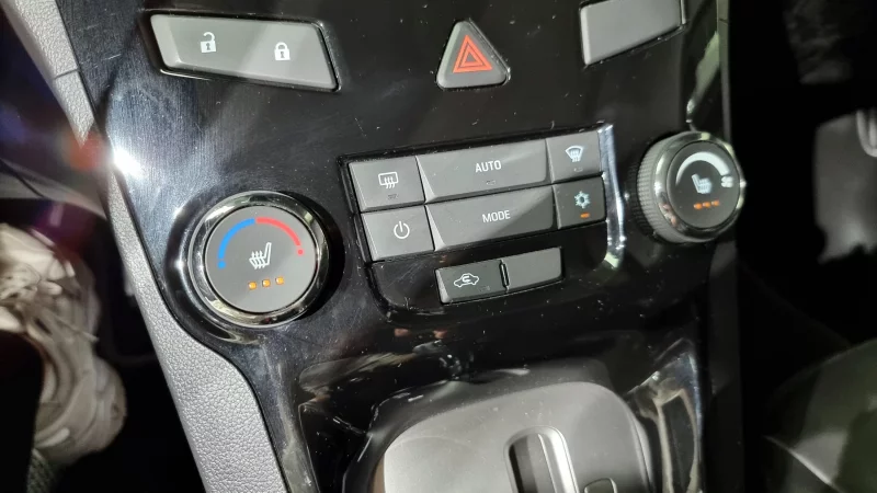 Daewoo Orlando