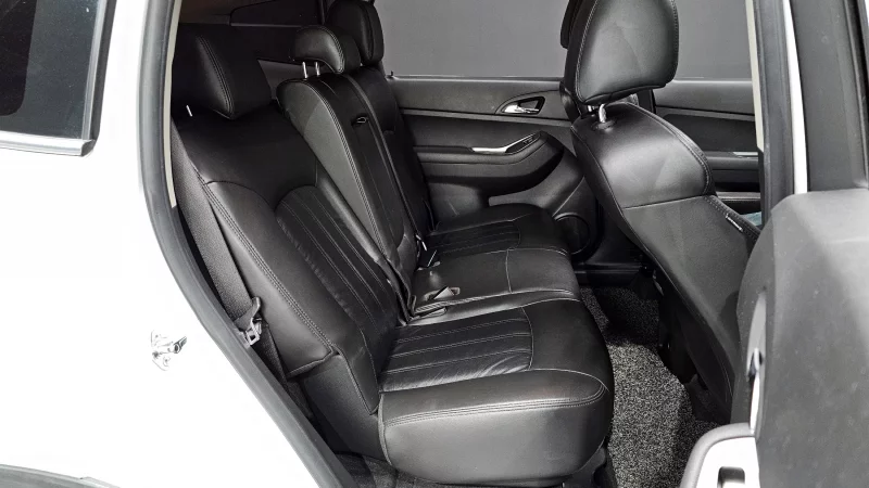 Daewoo Orlando