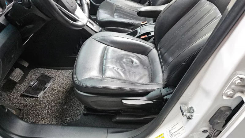 Daewoo Orlando
