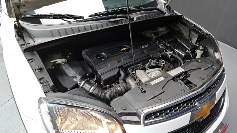 Daewoo Orlando