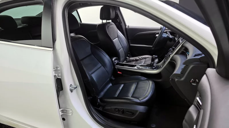 Daewoo Malibu