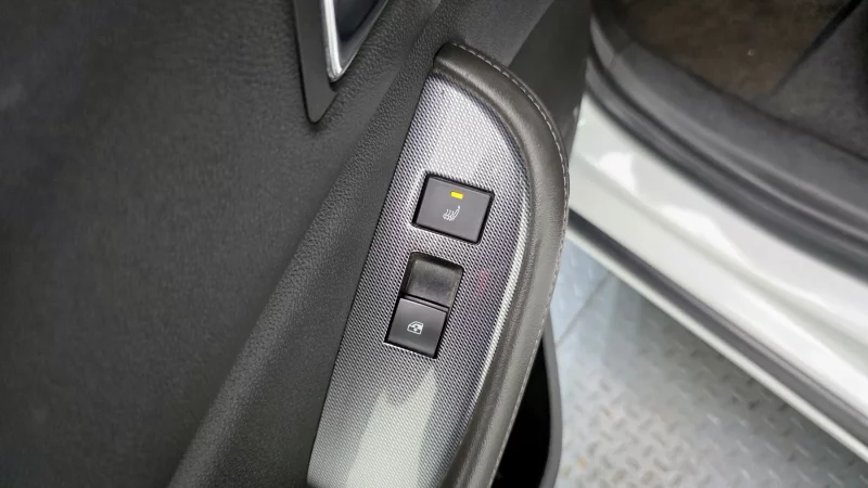 Daewoo Malibu