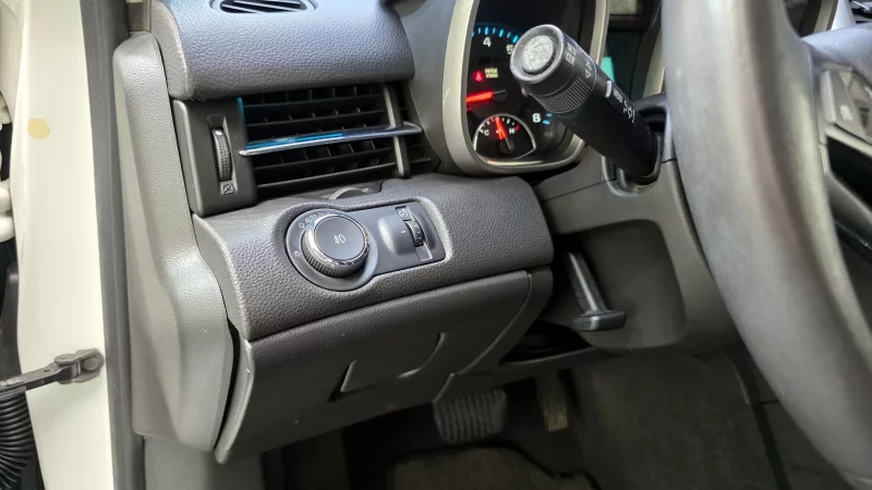 Daewoo Malibu