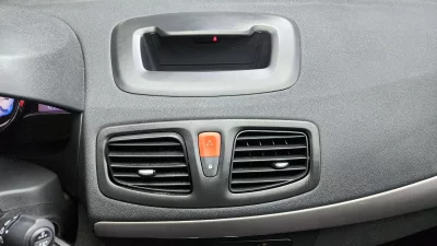 Renault Samsung SM3