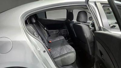 Renault Samsung SM3