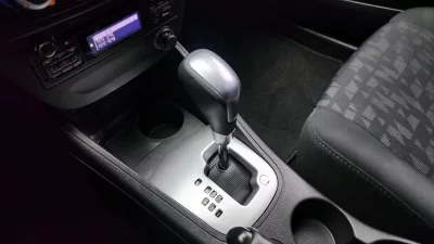 Renault Samsung SM3