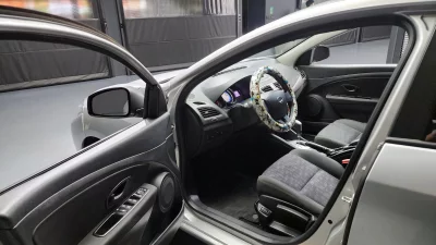 Renault Samsung SM3