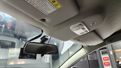 Renault Samsung SM3