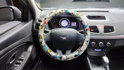 Renault Samsung SM3
