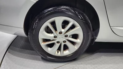 Renault Samsung SM3