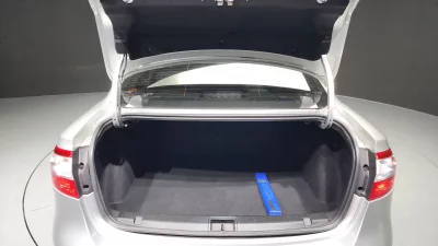 Renault Samsung SM3