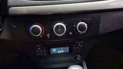 Renault Samsung SM3