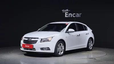Daewoo Cruze