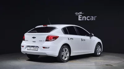 Daewoo Cruze