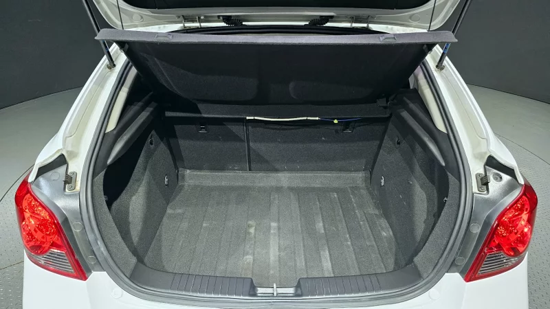 Daewoo Cruze