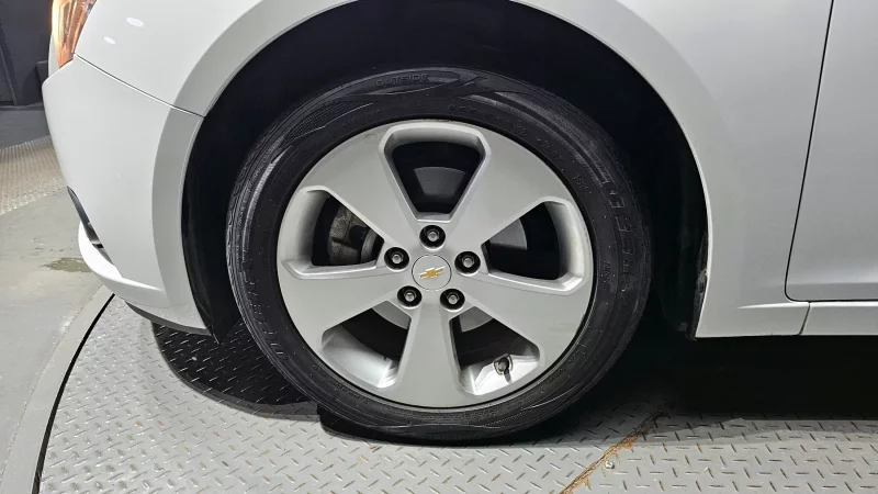 Daewoo Cruze