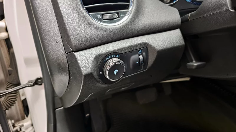Daewoo Cruze