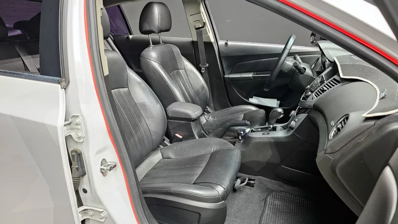 Daewoo Cruze